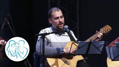 Slovensky dohovor za rodinu / Radostný ruženec