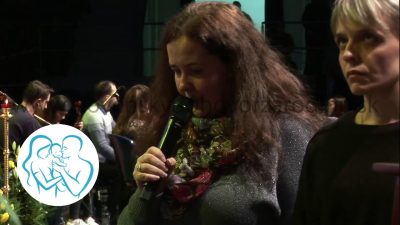 Slovensky dohovor za rodinu / Slávnostný Ruženec