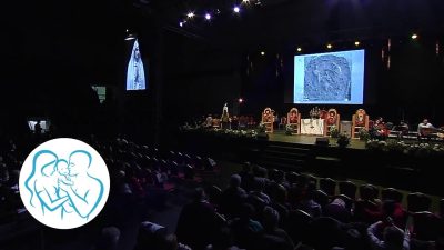 Slovensky dohovor za rodinu / Slávnostný Ruženec