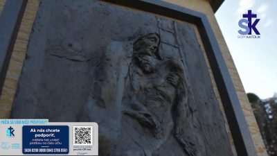 Slovensky dohovor za rodinu / Korunka Božieho milosrdenstva a Krížová cesta z Lagiewnikov