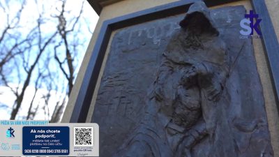 Slovensky dohovor za rodinu / Korunka Božieho milosrdenstva a Krížová cesta z Lagiewnikov