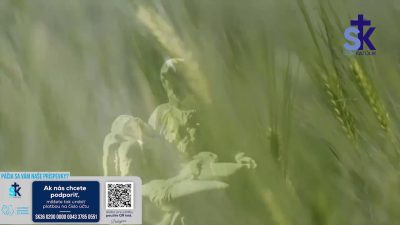 Slovensky dohovor za rodinu / Korunka Božieho milosrdenstva a Krížová cesta z Lagiewnikov