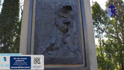 Slovensky dohovor za rodinu / Korunka Božieho milosrdenstva a Krížová cesta z Lagiewnikov