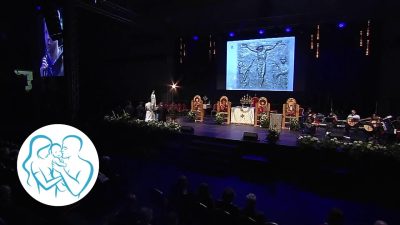 Slovensky dohovor za rodinu / Modlitba bolestného ruženca