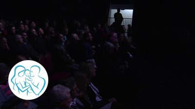 Slovensky dohovor za rodinu / Modlitba bolestného ruženca