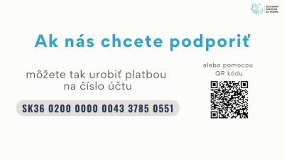 Slovensky dohovor za rodinu / Online špeciál - otázky odpovede 111 repríza