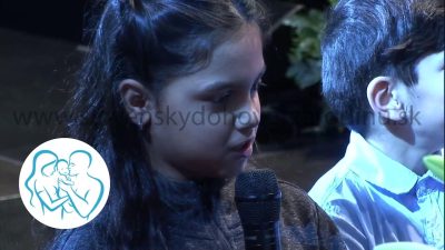 Slovensky dohovor za rodinu / Radostný ruženec
