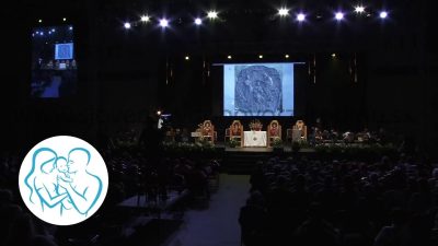 Slovensky dohovor za rodinu / Slávnostný Ruženec