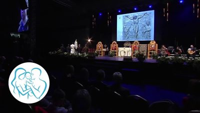 Slovensky dohovor za rodinu / Modlitba bolestného ruženca