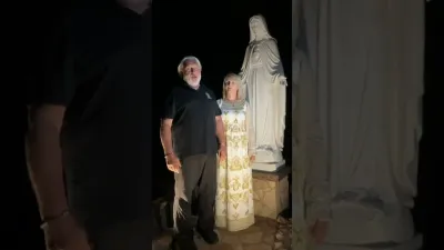 Pozývame na Fatimský Deň do Medžugoria 13.9. v Nedeľu od 0:00 Tešíme sa na Vás