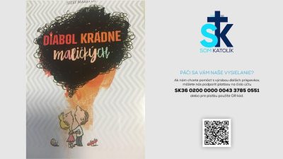 Slovensky dohovor za rodinu / Svätý na deň a Duchovný boj