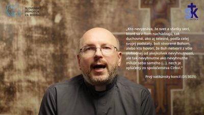 Teológia Spásy - 8.
