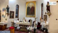 Slovensky dohovor za rodinu / 18.1.2023 - Mariánske večeradlo, filiálka Kalameny