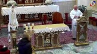 Slovensky dohovor za rodinu / 9.11.2023 štvrtok - Mariánske večeradlo farnosť Lúčky - Kúpele.