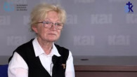 Slovensky dohovor za rodinu / Angela Musolesi - Vidiac kameň z Gargana diabol začal kričať.