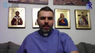 Slovensky dohovor za rodinu / Biblická škola 2/11 – Zmluva na Sinaji – príchod a zjavenie