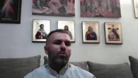 Slovensky dohovor za rodinu / Biblická škola - Jakubov príbeh