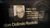 Slovensky dohovor za rodinu / Bojovníci Panny Márie pre dnešné časy - Don Dolindo Ruotolo