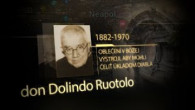 Slovensky dohovor za rodinu / Bojovníci Panny Márie pre dnešné časy - Don Dolindo Ruotolo