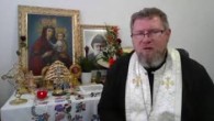 Slovensky dohovor za rodinu / Bolestný ruženec so sv. Faustínou - o. Matúš Marcin, 27. 6. 2023