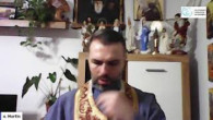 Slovensky dohovor za rodinu / Bolestný ruženec za kňazov