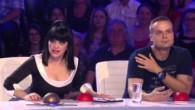 Slovensky dohovor za rodinu / ČESKO SLOVENSKO MÁ TALENT 2015 - Mirror Family