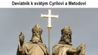 Slovensky dohovor za rodinu / Deviatnik k svätým Cyrilovi a Metodovi 9.deň