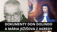 Slovensky dohovor za rodinu / Dokumenty Don Dolindo a Mária Ježišova z Agredy