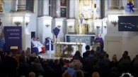 Slovensky dohovor za rodinu / Dominik Chmielewski - Prítomnosť Ježiša v temnote strachu - časť 1