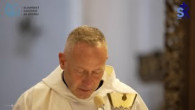 Slovensky dohovor za rodinu / Dominik Chmielewski - Svätá omša - sila Eucharistie - časť 2.
