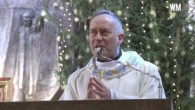 Slovensky dohovor za rodinu / Dominik Chmielewski - Tajomstvo Eucharistie - časť 1