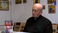 Slovensky dohovor za rodinu / Exorcista o. Marian Rajchel - O rodine 2. časť