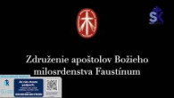 Slovensky dohovor za rodinu / Korunka Božieho Milosrdenstva a Krížová cesta