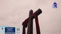 Slovensky dohovor za rodinu / Korunka Božieho Milosrdenstva a Krížová cesta