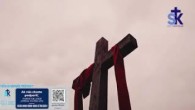 Slovensky dohovor za rodinu / Korunka Božieho Milosrdenstva a Krížova cesta