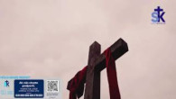 Slovensky dohovor za rodinu / Korunka Božieho milosrdenstva a krížova cesta s Lagiewnikov