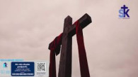 Slovensky dohovor za rodinu / Korunka Božieho milosrdenstva a Krížová cesta z Lagiewnikov