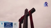 Slovensky dohovor za rodinu / Korunka Božieho milosrdenstva a Krížová cesta z Lagiewnikov