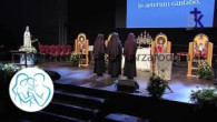 Slovensky dohovor za rodinu / Korunka Božieho milosrdenstva a Krížová cesta z Lagiewnikov