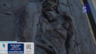 Slovensky dohovor za rodinu / Korunka Božieho milosrdenstva a Krížová cesta z Lagiewnikov