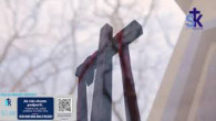 Slovensky dohovor za rodinu / Korunka Božieho milosrdenstva a Krížová cesta z Lagiewnikov
