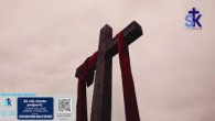 Slovensky dohovor za rodinu / Korunka Božieho milosrdenstva a Krížová cesta z Lagiewnikov