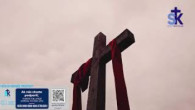 Slovensky dohovor za rodinu / Korunka Božieho milosrdenstva a Krížová cesta z Lagiewnikov