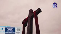 Slovensky dohovor za rodinu / Korunka Božieho milosrdenstva a Krížová cesta z Lagiewnikov