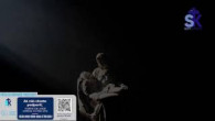 Slovensky dohovor za rodinu / Korunka Božieho milosrdenstva a Krížová cesta z Lagiewnikov