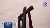 Slovensky dohovor za rodinu / Korunka Božieho milosrdenstva a Krížová cesta z Lagiewnikov