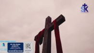 Slovensky dohovor za rodinu / Korunka Božieho milosrdenstva a Krížová cesta z Lagiewnikov