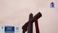 Slovensky dohovor za rodinu / Korunka Božieho milosrdenstva a Krížová cesta z Lagiewnikov