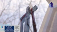 Slovensky dohovor za rodinu / Korunka Božieho milosrdenstva a Krížová cesta z Lagiewnikov