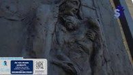 Slovensky dohovor za rodinu / Korunka Božieho milosrdenstva a Krížová cesta z Lagiewnikov